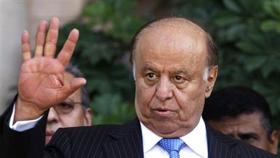 هادي: السعودية قدمت 10 مليارات دولار لإعادة إعمار اليمن