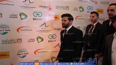 الصحافة الإسرائيلية: ميسي 