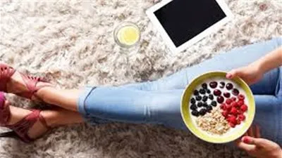 اليكم أفضل انواع الحميات.. رجيم بدون حرمان لخفض الوزن بطريقة صحية !