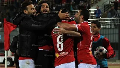 بيدفيست يحدد مواجهة إياب الأهلي بدوري أبطال إفريقيا