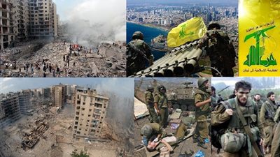 خبراء يجيبون على السؤال الأصعب.. هل ستندلع الحرب مرة أخرى بين حزب الله وإسرائيل؟  
