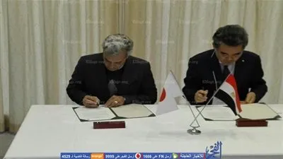 جامعة القاهرة تطلق 4 مشاريع بحثية بالتعاون مع جامعة هيروشيما اليابانية