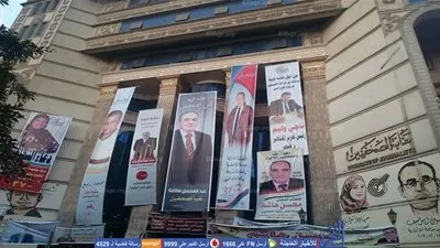 ننشر الأسماء والمواعيد الجديدة للدورات التدريبية للصحفيين المؤهلين للقيد بالنقابة