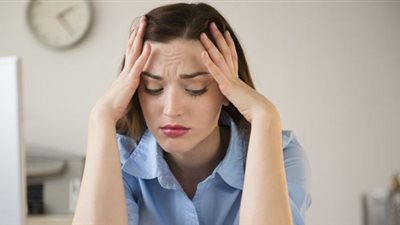 دراسة: أن المرض القلبي يرتبط بمزيد من القلق والمشاعر السلبية !