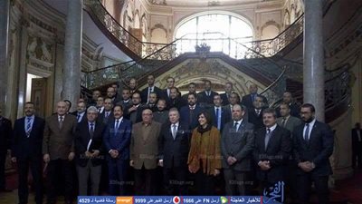 جامعة عين شمس توقع بروتوكول تعاون مع جهاز حماية المستهلك