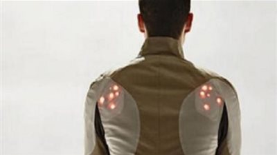 لمتابعتهم عن بعد.. علماء يطورون ملابس ذكية مرتبطة بالإنترنت لمرضى الصرع