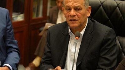 أحمد موسى: غادة والي منعت وصول مليون و200 ألف يورو لـ