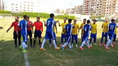 العش مديرا فنيا لكفرالشيخ خلفا لمجدي علام