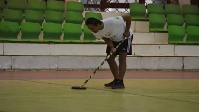 أيام على انطلاق الألعاب العالمية الشتوية للأولمبياد الخاص بالنمسا 