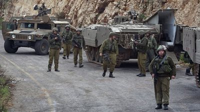 الجيش الإسرائيلي: نعمل على منع تعاظم قوة حزب الله