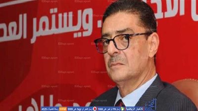 مجدي عبد الغني : لن أخوض انتخابات الأهلي مجددا ..وهذه نصيحتي لـ 