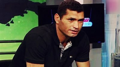 محمود أبو الدهب: التدريب في مصر أصبح 