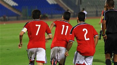 فتوح : نذهب للفوز بأمم إفريقيا للتأهل لكأس العالم