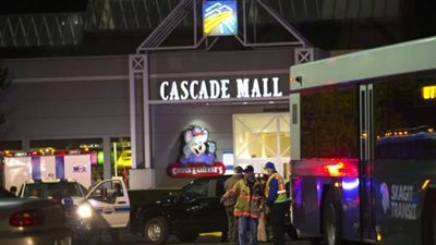 الشرطة الأمريكية: إصابة 3 أشخاص في هجوم مسلح على ملهى ليلي بـ