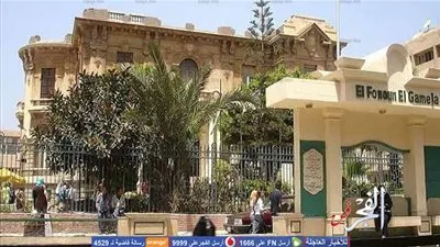 عروض فنية في المهرجان الثاني للفنون بالزمالك.. غدا