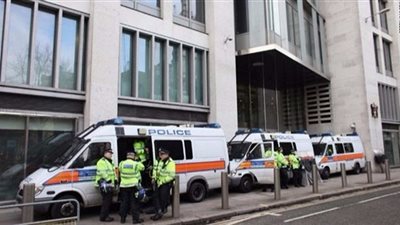 اعتقال المشتبه به في هجوم إلكتروني على 