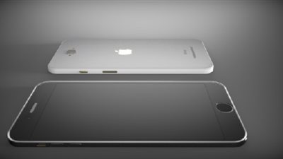 الإصدار القادم لآيفون دون 