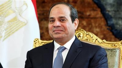 قراران جمهوريان بالموافقة على إعادة تخصيص قطعتي أراض بسيناء وأسيوط