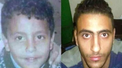  محسن خالد.. شاب يبحث عن أحضان والديه بعد غياب 19 عامًا (القصة كاملة)