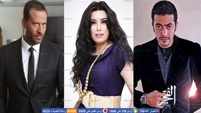 أيمن معروف يستعد لـ