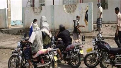 قتلى وجرحى برصاص إرهابيين في تعز