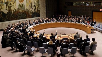 بالإجماع مجلس الأمن يعتمد قرارا يدعو لعملية انتقال سياسي في اليمن