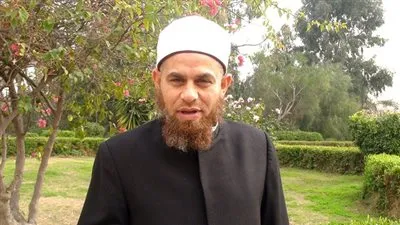 أشرف الفيل: التسمية قبل الوضوء سنة مؤكدة