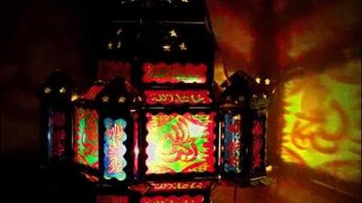 غرة رمضان 27 مايو.. ورواد السوشيال: باقي 92 يوم على أصوات التراويح