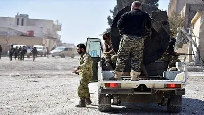 أهم اخبار سوريا اليوم .. فصائل 