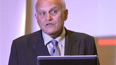 مجدي يعقوب لـ 