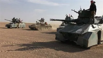 محاولة فاشلة لـ