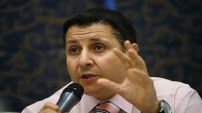  نجاد البرعي: على الدولة أن تراجع إستراتيجيتها لمكافحة داعش في سيناء