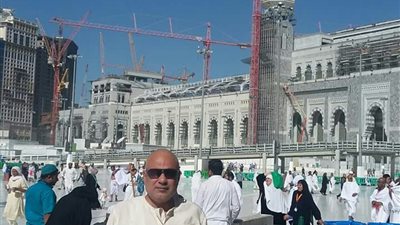 هلع بين أهالي قرية هرية رزنة بعد اختطاف مسلحين أحد الأهالي بالشرقية  (فيديو)