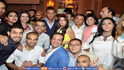 محمد رمضان يستأنف عرض 