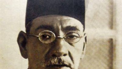 حافظ إبراهيم تحدث عن مشكلات المصريين فلقبوه بـ شاعر النيل 