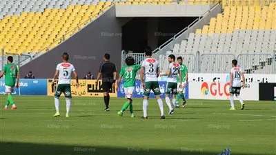 عماد النحاس: لم نقدم الأداء المنتظر أمام المصري.. والحكم ظلمنا