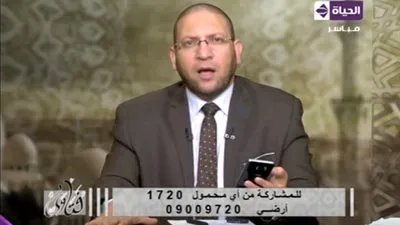 داعية إسلامي: بني إسرائيل أغضبوا الله فحولهم لقردة وخنازير