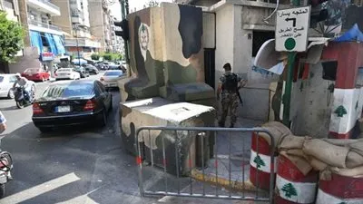 القضاء العسكري بلبنان يطلب الإعدام لـ