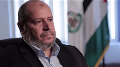 مسؤول في حماس: حل الدولتين سقط ولا بديل عن كل فلسطين