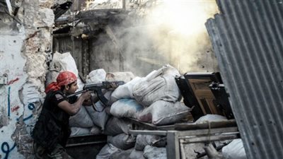 العرب اللندنية: أمريكا تستعد للتدخل البري في سوريا