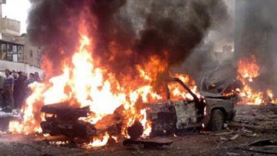 43 قتيلا في هجوم انتحاري ومعارك في اليمن