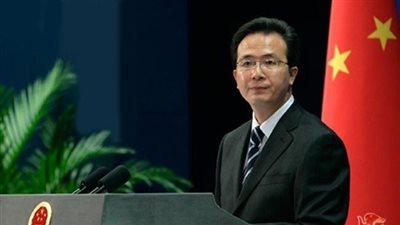 الصين تحتج على تدخل اليابان فى القضايا المتعلقة بتايوان