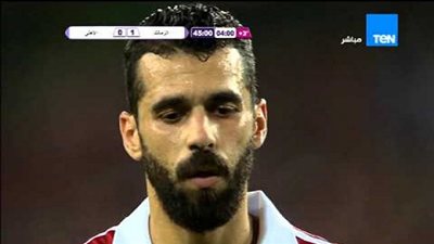 مؤمن زكريا : 