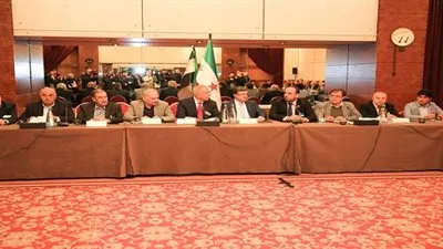 أهم أخبار سوريا اليوم .. كبير المفاوضين بوفد المعارضة إلى جنيف: سنحيل مرتكبي 