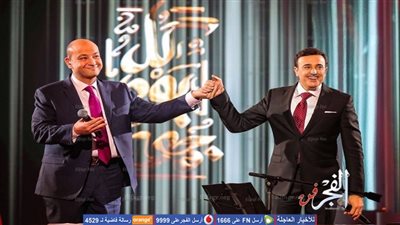 صابر الرباعى لـ