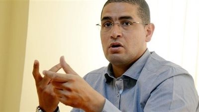 أبوحامد: الدولة لم تتحرك لرعاية الأقباط المهجرين من سيناء