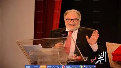 تعرف على طلب يحيى الفخراني من وزير التعليم العالي!