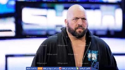 بيج شو يفتح النار على شاكيل أونيل ويتهمه بالجبن