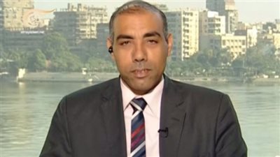 خبير علاقات دوليةعن زيارة 