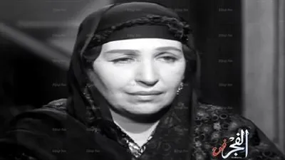 أمينة رزق ضيفة طارق حبيب على 